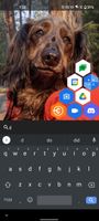 Hex Launcher screenshot 1