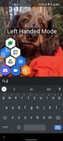 Hex Launcher screenshot 2