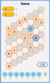 Hex49 screenshot 2