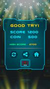 HEXA BRAIN TEASER – MAKE 7 screenshot 2