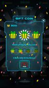 HEXA BRAIN TEASER – MAKE 7 screenshot 3