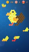 Hexa Mosaic screenshot 1
