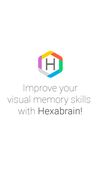 Hexabrain - train your memory! screenshot 3