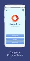 Hexadots screenshot 2