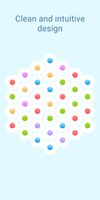 Hexadots screenshot 1