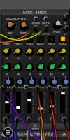 Hexen Modular Synthesizer screenshot 1