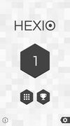 Hexio screenshot 1
