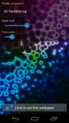 HexShaders screenshot 2