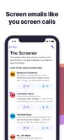 HEY Email screenshot 2