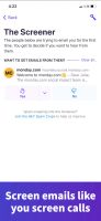 HEY Email screenshot 1