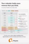 True availability system