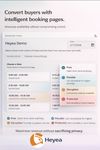 Booking Pages