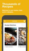 HeyFood screenshot 1