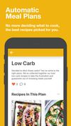 HeyFood screenshot 2