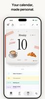 Day view — current App Store screenshot.