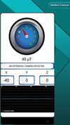 Hidden Device Detector screenshot 1
