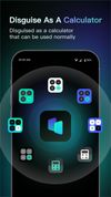 Hide All screenshot 2