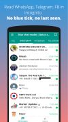 Incognito Chat Reader screenshot 1