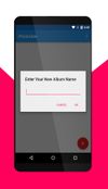 Hide Pictures in Hidey screenshot 1