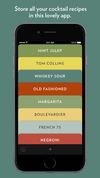 Highball screenshot 1