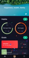Higher Goals screenshot 1