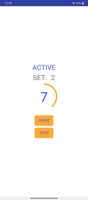 HIIT screenshot 3
