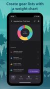 HikePack screenshot 1