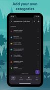 HikePack screenshot 2