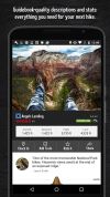 Hiking Project screenshot 3