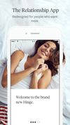 Hinge screenshot 1