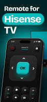HiRemote screenshot 1