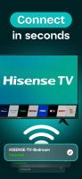 HiRemote screenshot 2