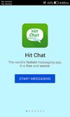 Hit Chat screenshot 1