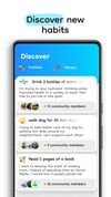 Hive Habits screenshot 3