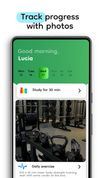 Hive Habits screenshot 1