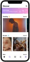 Hive Social screenshot 3