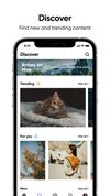 Hive Social screenshot 1