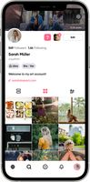 Hive Social screenshot 2
