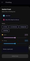 HiveMind App screenshot 3