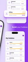 Build your hobbies