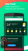 Hola Launcher screenshot 1