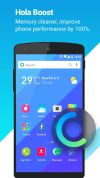 Hola Launcher screenshot 3