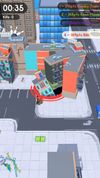 Hole.io screenshot 3