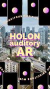 Holon screenshot 1