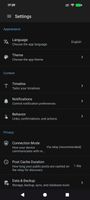 Holos App screenshot 3