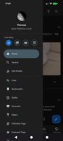 Holos App screenshot 1
