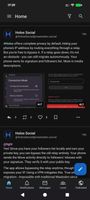Holos App screenshot 2