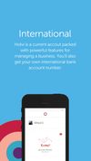 Holvi screenshot 2