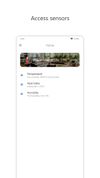 Home App screenshot 2