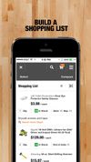 Home Depot screenshot 2